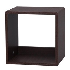 アイリスオーヤマ　収納棚