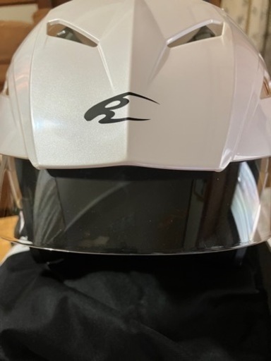 コミネ ヘルメット HK-165