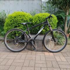 giant xtc840 MTB ジャイアント マウンテンバイク 中古 カスタマイズの画像