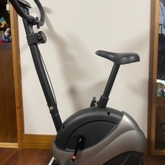 フィットネスバイク