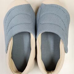 介護用　ルームシューズの画像