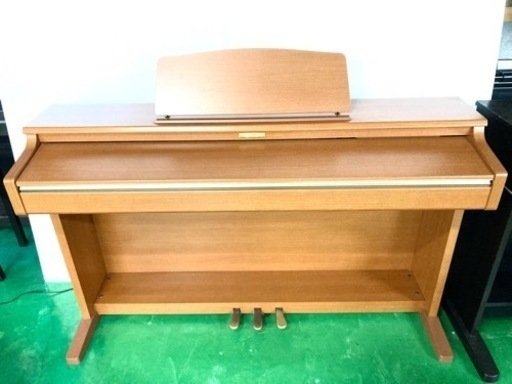 SOLD OUT！◆KAWAI カワイ◆88鍵 電子ピアノ CN21C 椅子付き
