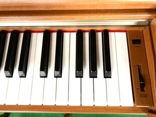 SOLD OUT！◆KAWAI カワイ◆88鍵 電子ピアノ CN21C 椅子付き