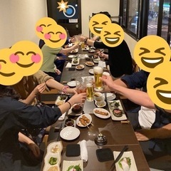 残り女性1名限定募集！アラフォー合コン開催！ - パーティー