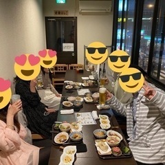 残り女性1名限定募集！アラフォー合コン開催！ − 静岡県