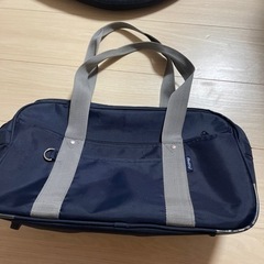 サブバック