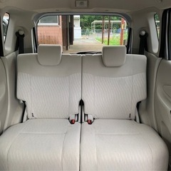 ✔️e kワゴン　車検あり！　ナビ＆ワンセグTV バックカメラ　ETCの画像