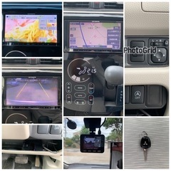 ✔️e kワゴン　車検あり！　ナビ＆ワンセグTV バックカメラ　ETCの画像