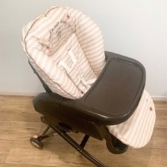 アップリカ ユラリズム