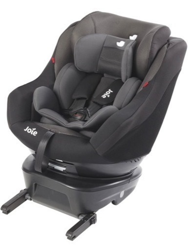Joie ジョイー  Arc 360°  ISOFIX固定