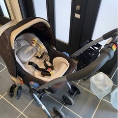 コンビ グッドキャリー eテレ最近放送‼︎