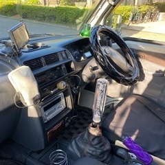 ハイゼット軽トラ最終値下げ❗️車検残り半年❗️③不具合無しの画像