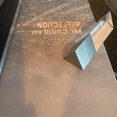 【数量限定品】Mr.Children REFLECTION(アルバムのみなし)の画像