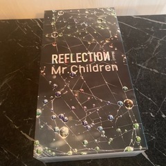 【数量限定品】Mr.Children REFLECTION(アル...
