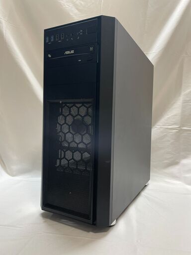 買ってスグ遊べる！高年式12世代 i5＋GTX1660SUPER