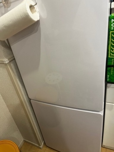 Haier 2017年製 冷蔵庫 (決まりました✨)