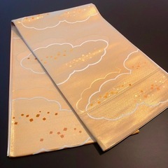 着物帯 バラ売り まとめ売り 着物帯販売や副業にも❗️の画像