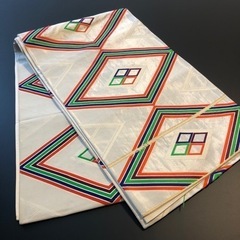 着物帯 バラ売り まとめ売り 着物帯販売や副業にも❗️の画像