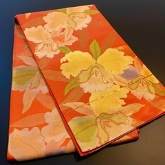 着物帯 バラ売り まとめ売り 着物帯販売や副業にも❗️の画像