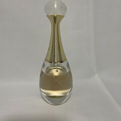 残量7～8割  保管状況◎ クリスチャンディオール 香水