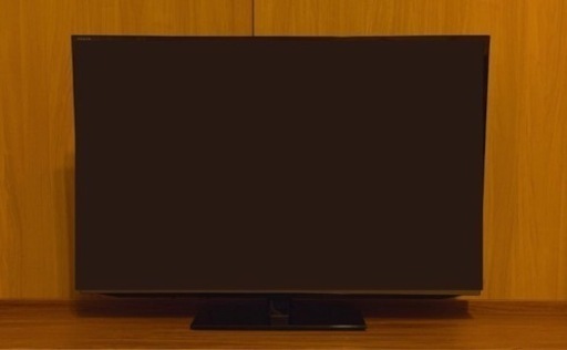 テレビ/40インチ/TOSHIBA/REGZA