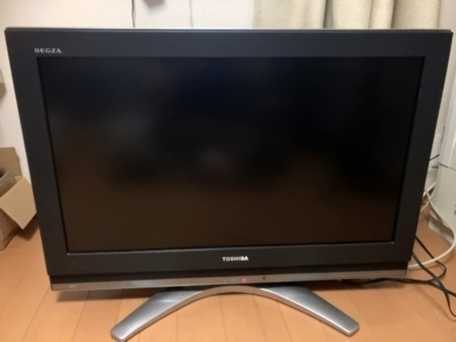 （商談中）TOSHIBA32型液晶テレビ　32C3500