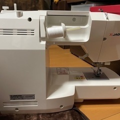 ミシンの画像
