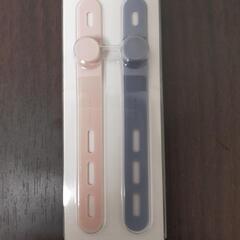 新品未使用　コード用バンド ②