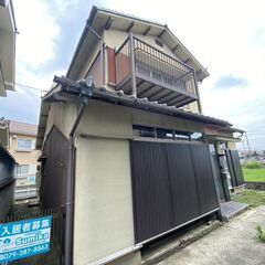 ☆網干区新在家戸建 ☆