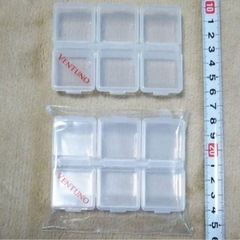 天草　小物入れ　まとめ売り　ピルケースの画像