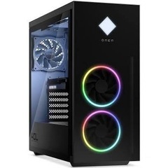 『本日まで期間限定値引き』ゲーミングPC   OMEN by H...