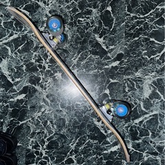 スケボーの画像