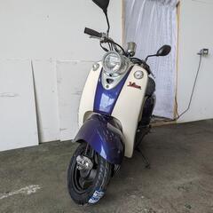 ★４千㎞台★ 整備済み ヤマハ ビーノ SA10J 2st ツー...