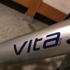 スペシャライズド VITA eliteの画像