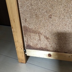 パーテーション　仕切りの画像