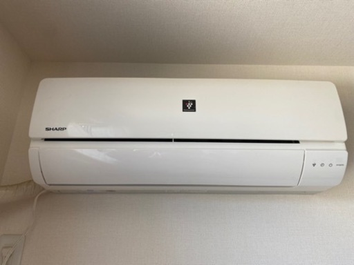 6畳用？　エアコン