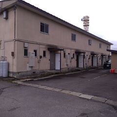 黒石市東町・コーポ黒石残り１室☆敷金＆礼金＆仲介手数料０円☆ペッ...