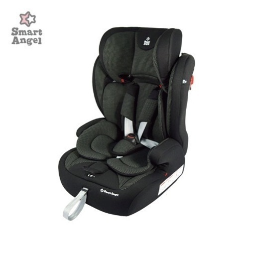 西松屋 Smart Angel SAイージスジュニア グレー