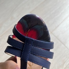bridget birkin サンダル　22.5センチの画像
