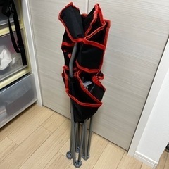 キャンプチェア、ラウンジチェア4脚セット、まとめ売りの画像