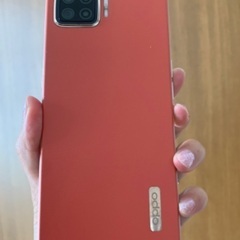 SIMフリー OPPO A73の画像
