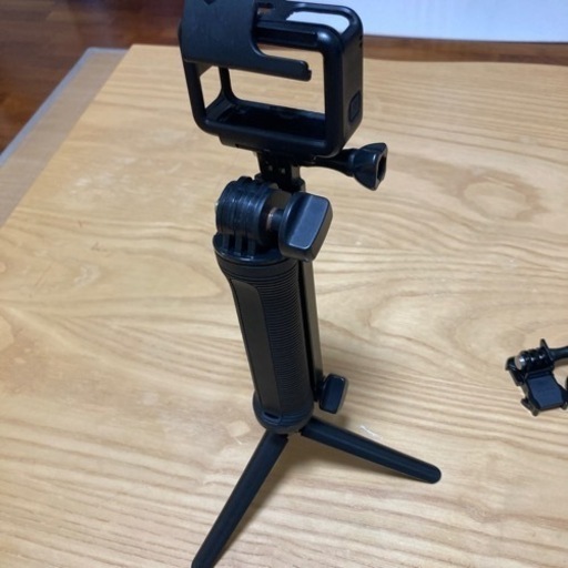 GoPro HERO7 ブラック