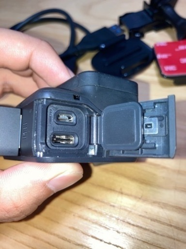 GoPro HERO7 ブラック