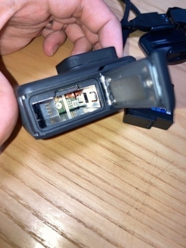 GoPro HERO7 ブラック