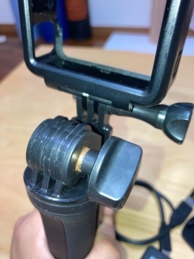 GoPro HERO7 ブラック