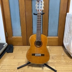 お渡し予定あり【ミニギター】