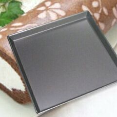 あげます。【製菓用品】スポンジケーキ型とロールケーキ用型（業務用.ご家庭兼用）などの画像
