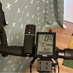 美品 YAMAHA YPJ-R 走行265キロ　付属品多数の画像