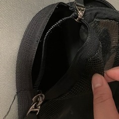 ペットカート🐶ジャンク品の画像