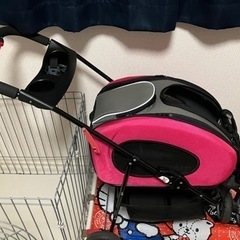 ペットカート🐶ジャンク品